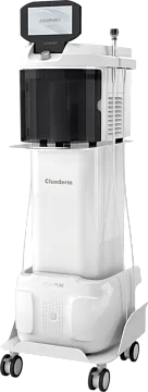 Аппарат для миродермабразии и аквапилинга CLASSYS Aquapure II