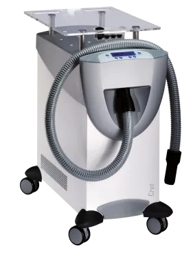 Аппарат для локальной криотерапии Zimmer Cryo 6