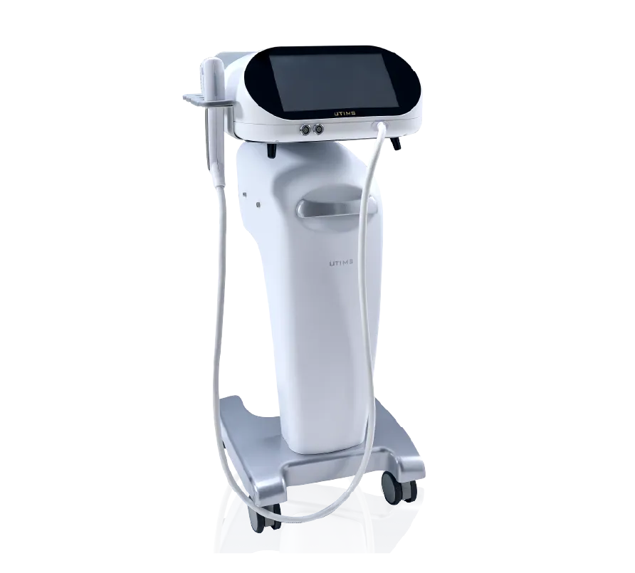 Аппараты SMAS-лифтинга