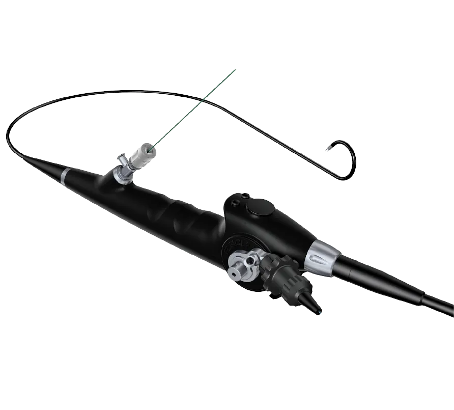 Уретроскопы