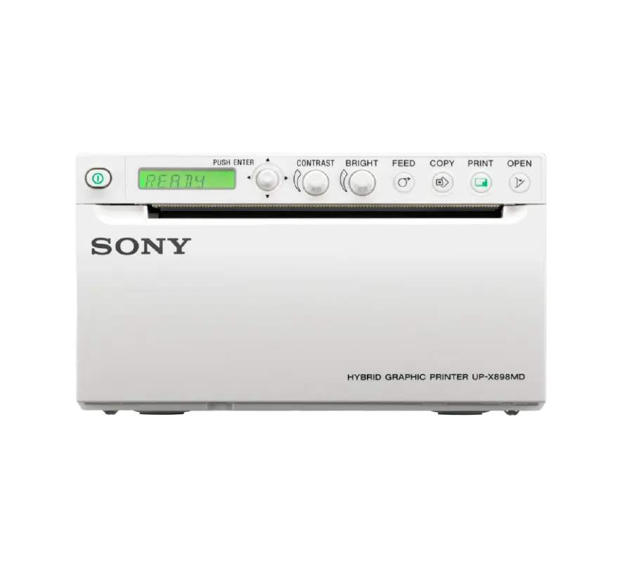 Принтеры для УЗИ аппаратов