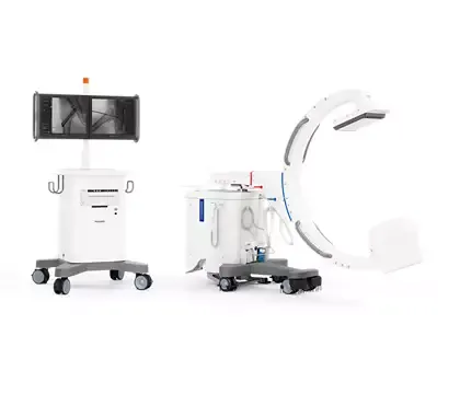 С-дуга Philips Zenition 10