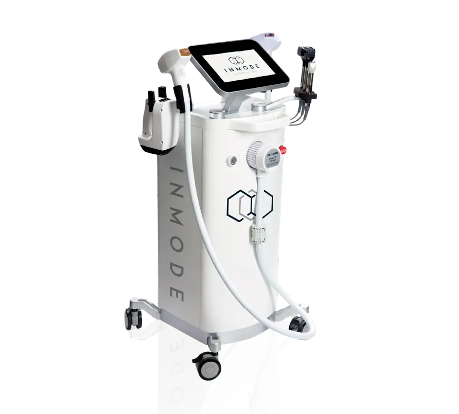 Косметологические комбайны