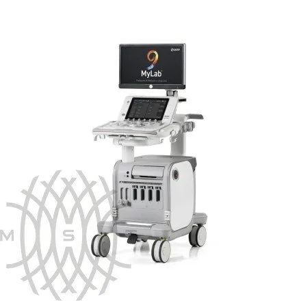 УЗИ аппарат Esaote MyLab 9