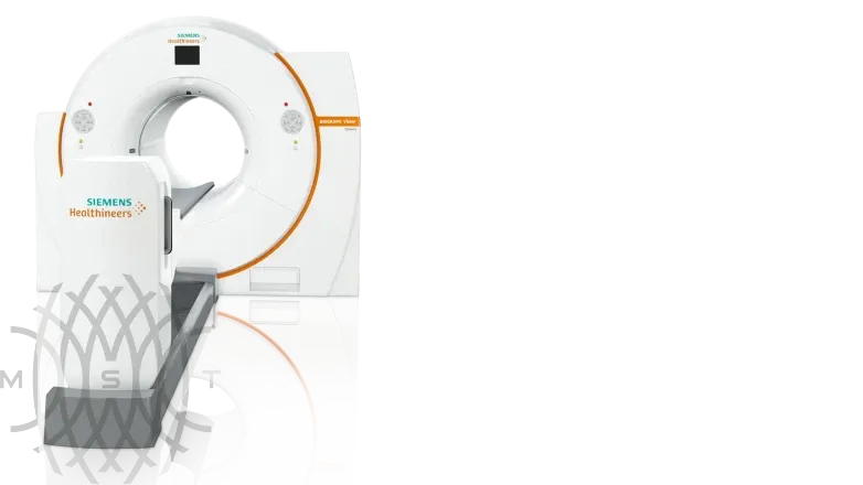 Siemens Biograph Vision ПЭТ-КТ