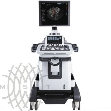 Ультразвуковая диагностическая система SIUI Apogee 3800