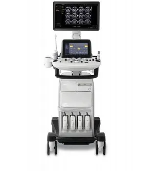 Samsung Medison UGEO H60 УЗИ аппарат