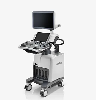 Ультразвуковой аппарат ЕЛС-МЕД EM-80