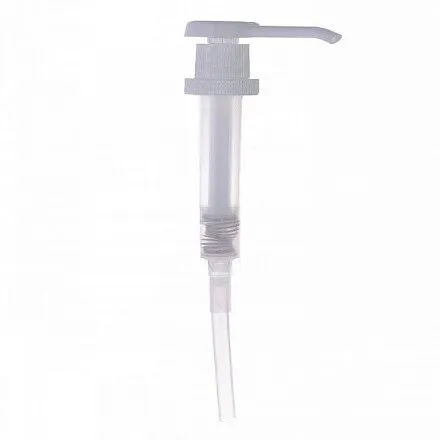 Дозирующее устройство для канистры на 5 литров (МК-2-302)