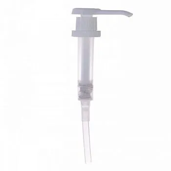 Дозирующее устройство для канистры на 5 литров (МК-2-302)