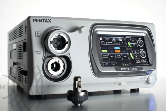 Pentax Hi Line HD+ видеоэндоскопическая система