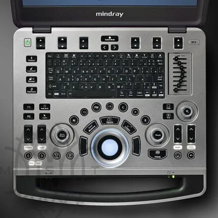 УЗИ аппарат Mindray M9T портативный