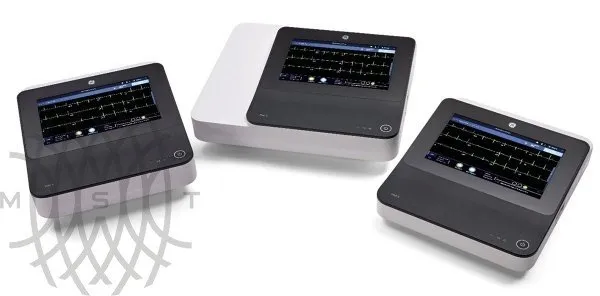 Электрокардиограф GE MAC 5