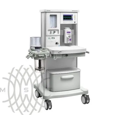 Mindray WATO EX-20 Vet ветеринарный наркозно-дыхательный аппарат