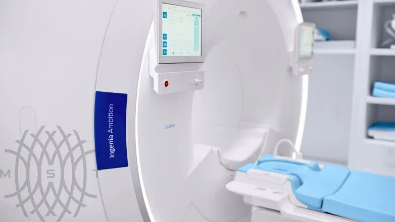 МРТ аппарат Philips Ingenia Ambition 1.5T X