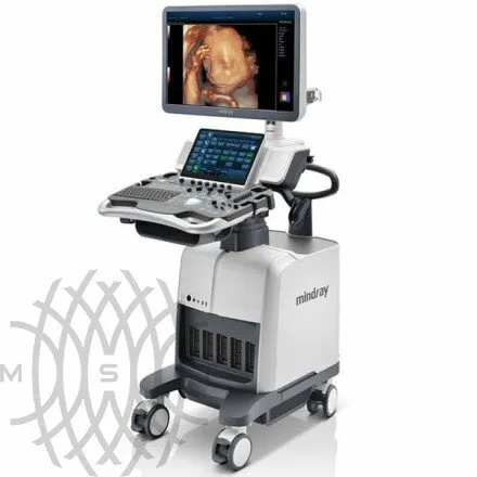 УЗИ аппарат Mindray DC-80 X-insight
