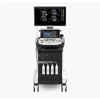 Samsung Medison WS80A УЗИ аппарат