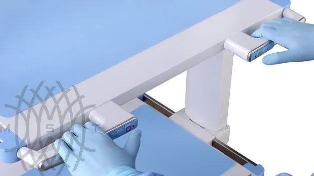 Mindray HyPort 9000 хирургическая консоль