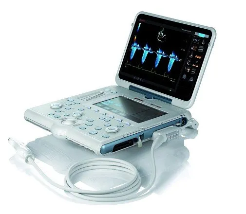 Портативный УЗИ аппарат Esaote MyLab Alpha