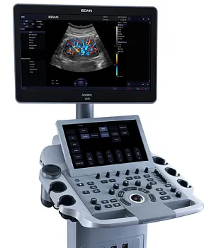 УЗИ аппарат Edan Acclarix LX25
