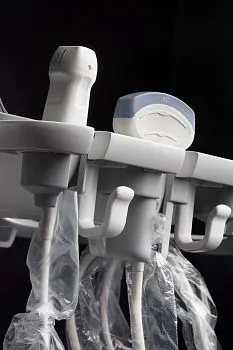 Ультразвуковая система GE Versana Premier Black