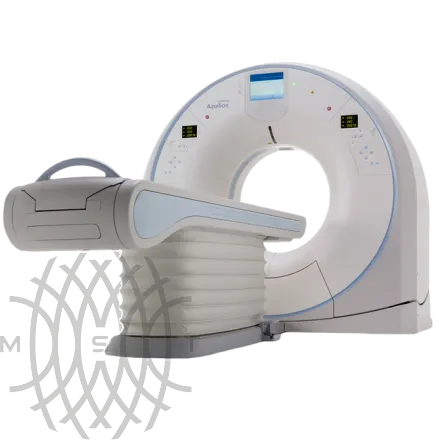 Canon Aquilion Lightning SP компьютерный томограф