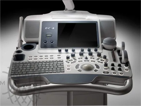 УЗИ аппарат Mindray DC-8