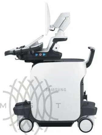 Samsung Medison RS80A УЗИ аппарат