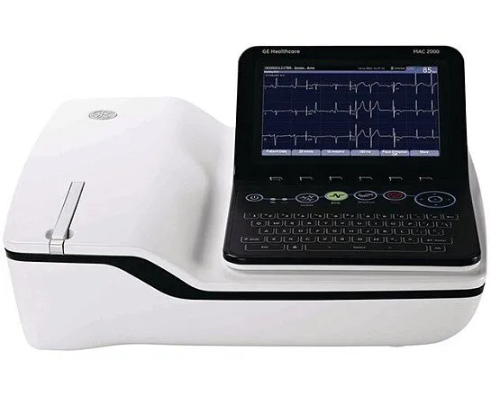 Электрокардиограф MAC 2000