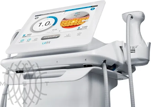 Аппарат ультразвукового SMAS-лифтинга Classys Ulfit