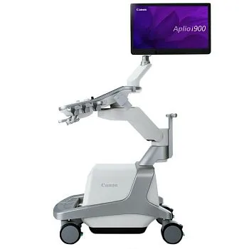 Ультразвуковой аппарат Canon (Toshiba) Aplio i900