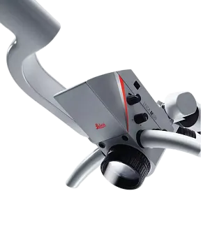 Leica m320 Hi-end стоматологический микроскоп в Новороссийске