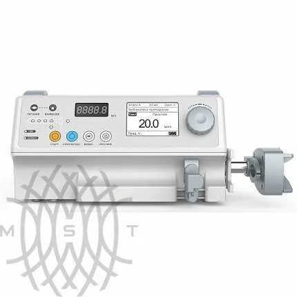 Шприцевой насос Beyond BYZ-810