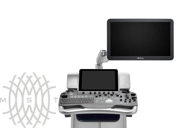 УЗИ аппарат Mindray DC-80 Exp