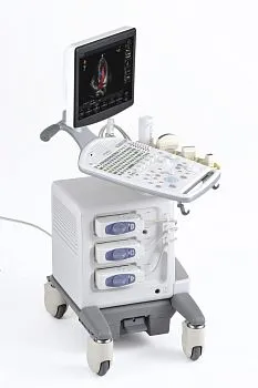 УЗИ аппарат Fujifilm (Hitachi) Aloka ProSound F37