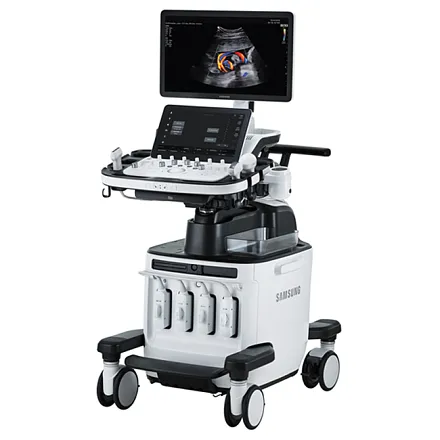 Samsung Medison W10 УЗИ аппарат