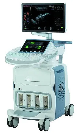 Ультразвуковая диагностическая система GE HealthCare Voluson E6