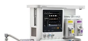 Наркозный аппарат Mindray WATO EX-65 Pro