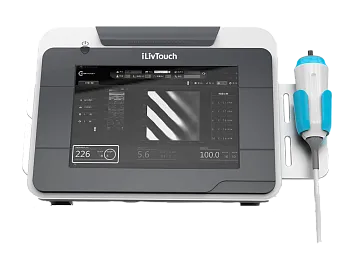 УЗИ аппарат iLivTouch FT 200