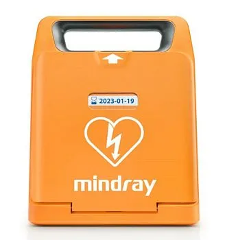 Mindray BeneHeart C1A автоматический наружный дефибриллятор