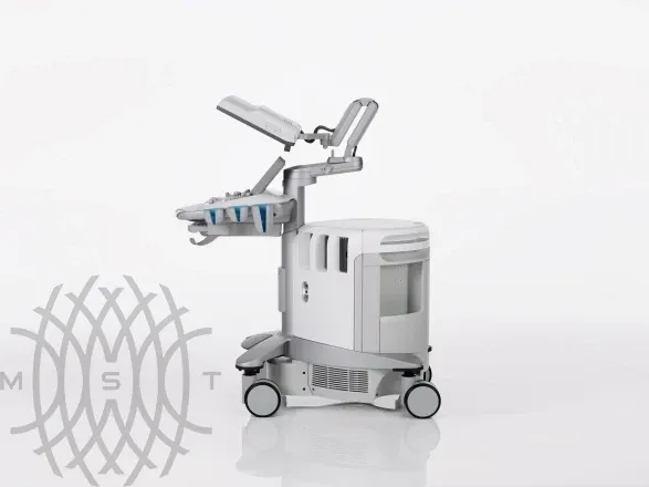 Siemens ACUSON S2000 ультразвуковая система
