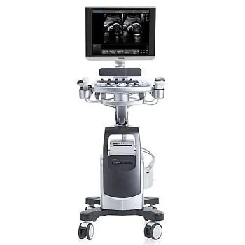 УЗИ аппарат Chison Qbit 8