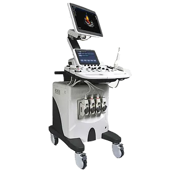 Sonoscape S30 ультразвуковой аппарат