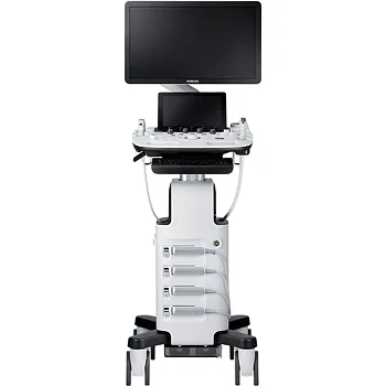 Samsung Medison HS40 УЗИ аппарат