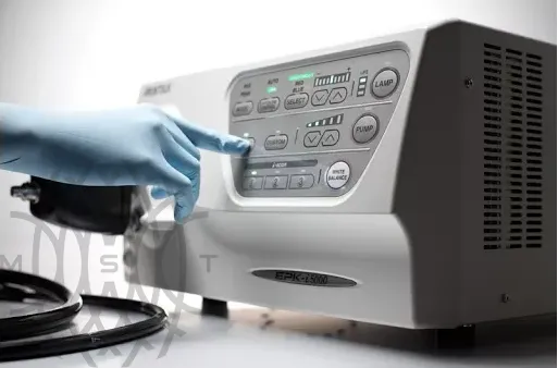 Pentax Hi Line HD+ видеоэндоскопическая система