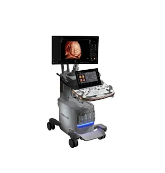 УЗИ аппарат Samsung HERA Z20