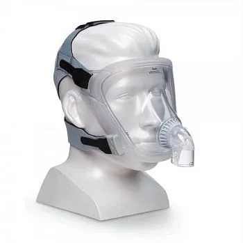 Philips FitLife кислородная маска пациента