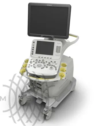 УЗИ аппарат Fujifilm (Hitachi) Arietta 750VE