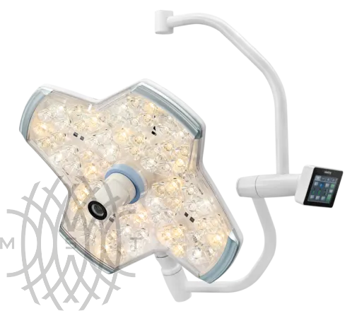 Хирургический светильник Mindray HyLED X9/X5