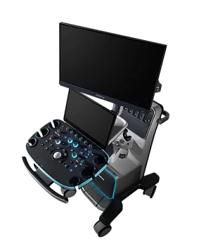 УЗИ аппарат Mindray Resona i9